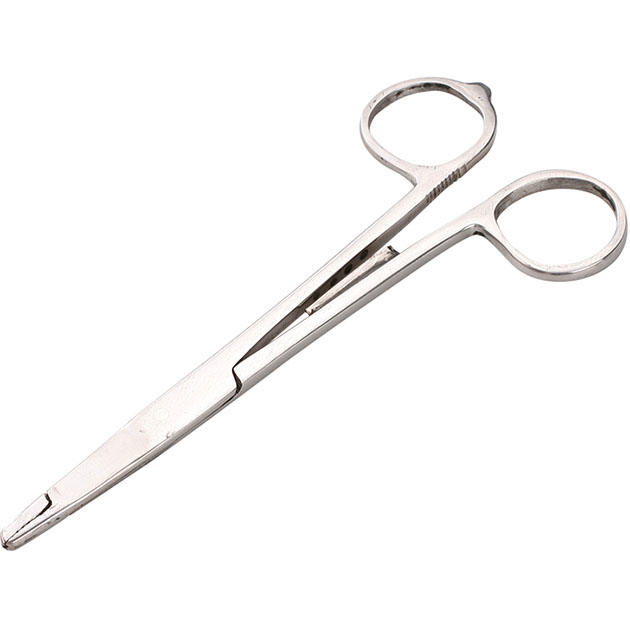 Арт.AI-0426- 6 Щипцы рыб."Mikado" 6" (15см)