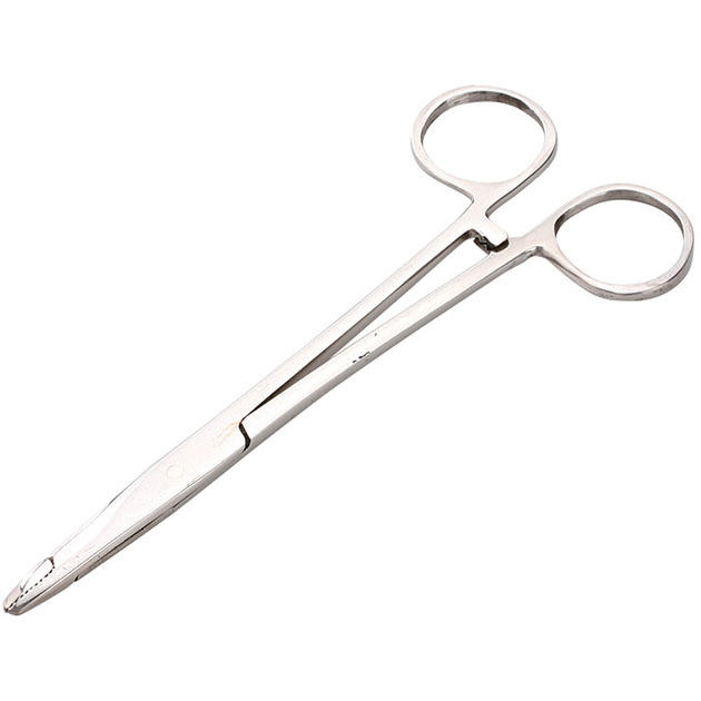 Арт.AI-0431 Щипцы рыб."Mikado" 6" (15см)