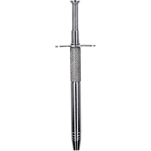 Арт.AIX-0471 Зажим для бойлов "Mikado" METAL PILLERS TO PELET "Mikado"