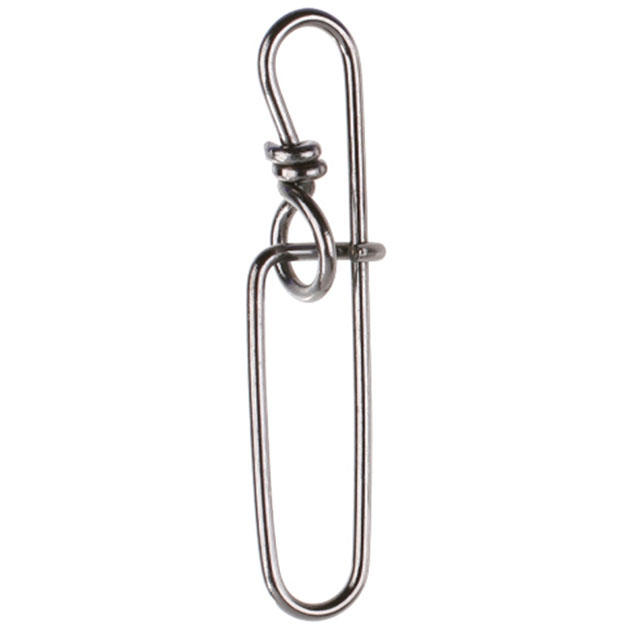 AMA01-812-6 Застёжка Insidelock Snap BN №6 {фас.=10уп.}