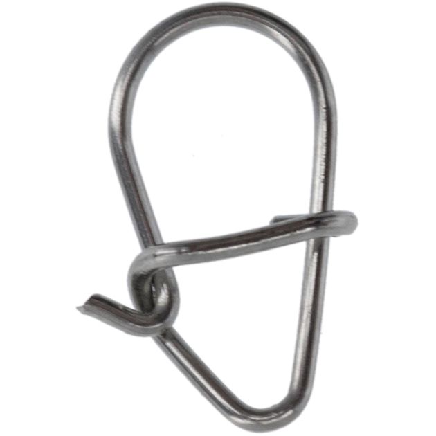 AMA02-090-XS Застёжка "Mikado" ROUND SNAP - size XS (р.н. до 5.5кг./упак.=10шт.)