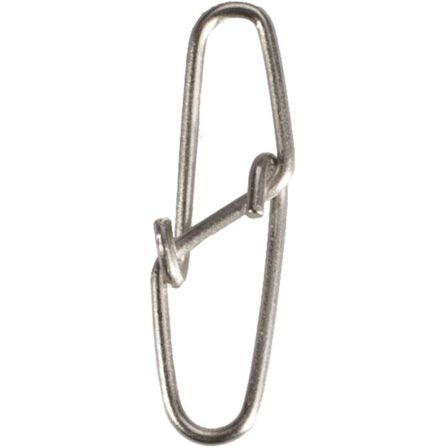 AMA02-6011-0 Застёжка тип German BN №0 (10кг) {фас.=10уп.}