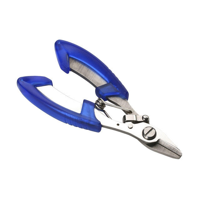 AMC-11800 Ножницы для плетёнки "Mikado" DELUXE