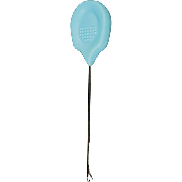 AMC-3734 Игла с замочком "Mikado" для насадки бойлов 9см