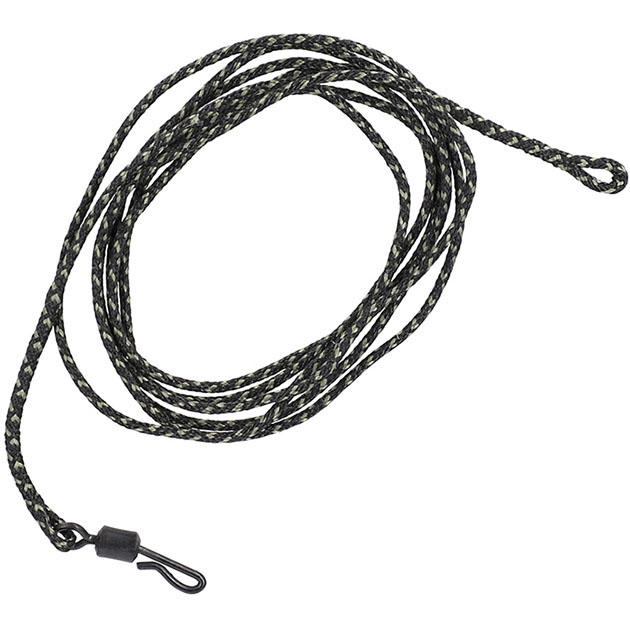 AMC-ZK-002 Поводок-Лидкор "Mikado -Territory" с быстро-сменным вертлюжком, 80см (уп.-2шт.)