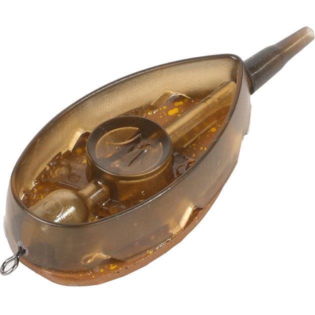 AMFA01-2XL-25 Кормушка "Mikado" METHOD FEEDER APERIO XL (2шт х 25гр)