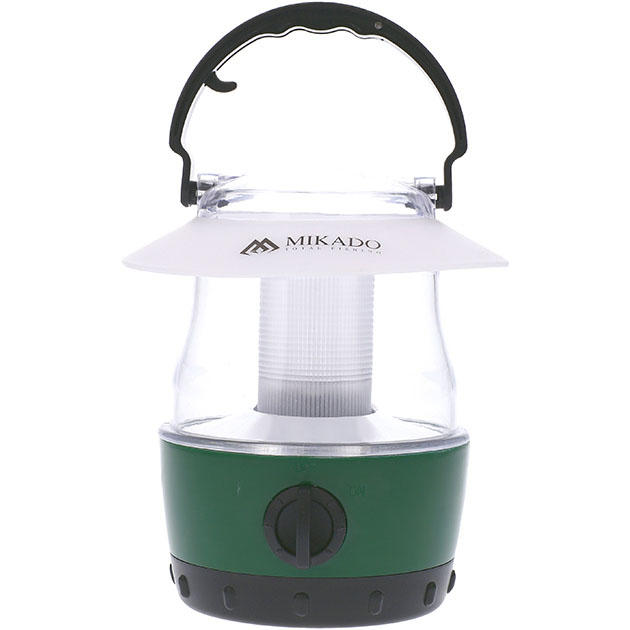 Арт.AML01-8006 Фонарь для кемпинга"Mikado" BIVY LAMP (18 х 12см) бол.