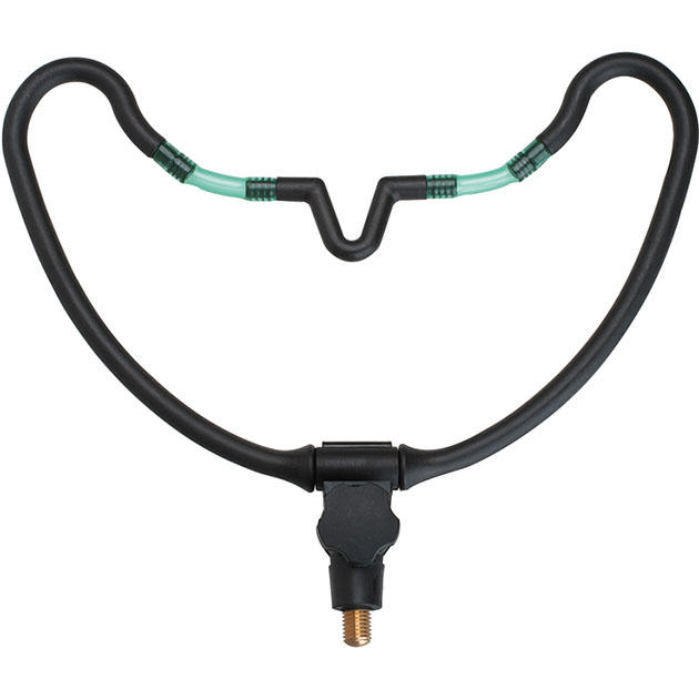 Арт.AMP02-5002 Наконечник подставки для фидера/пикера " Mikado " регулируемая