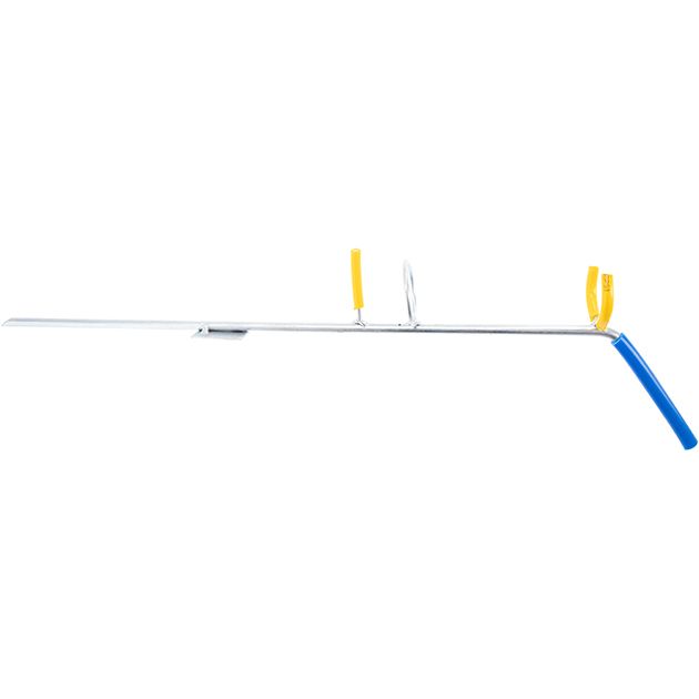 Арт.AMP09-60 Подставка "Mikado" ROD REST- GROUND для удилища (грунтовая) 60см