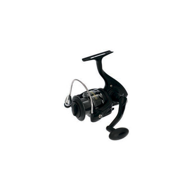 Катушка рыб."Mikado" SENSUAL NG 2004 FD (3+1подш.; п.ч. 5,0:1; 0,25мм/150м; до 6 кг) 249гр. /без зап.шпули /