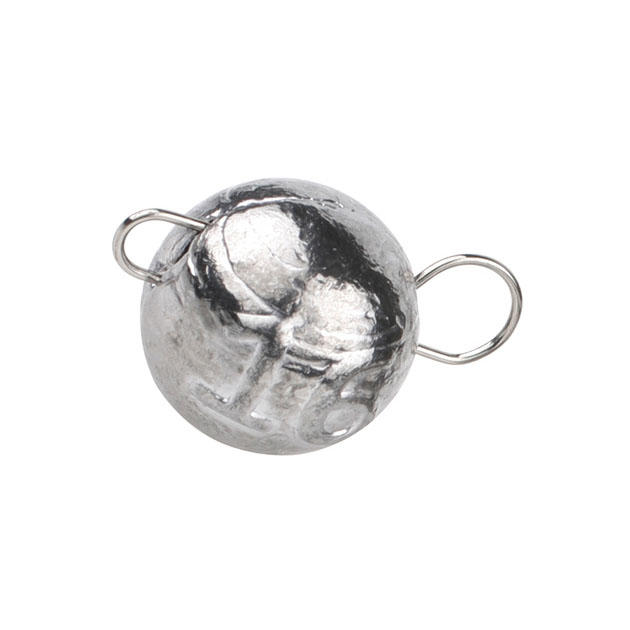 Чебурашка (5шт.) "Mikado" 14гр. со съёмной застёжкой