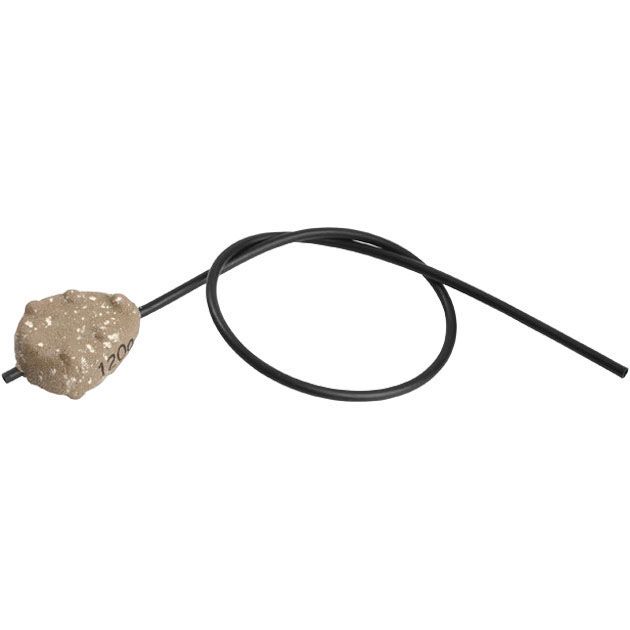 Арт.OMK-07S- 80 Грузило карповое 80гр. "Mikado" (упак.= 10шт.)