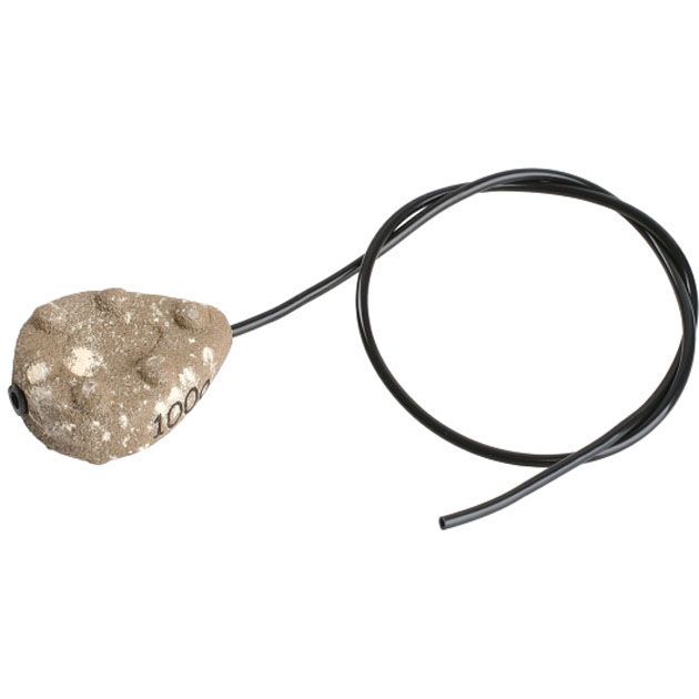 Арт.OMK-08S-100 Грузило карповое 100гр. "Mikado" (упак.= 10шт.)