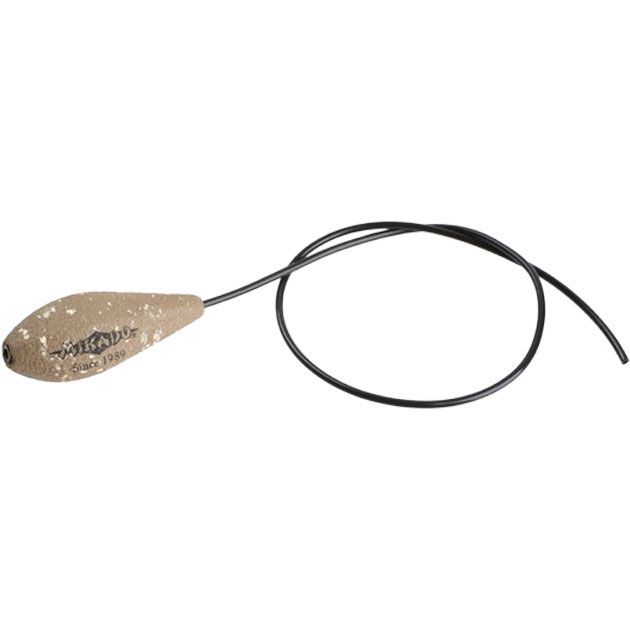 Арт.OMK-10S- 90 Грузило карповое 90гр. "Mikado" (упак.= 10шт.)