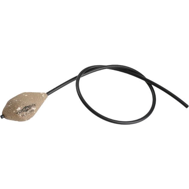 Арт.OMK-11S- 70 Грузило карповое 70гр. "Mikado" (упак.= 10шт.)