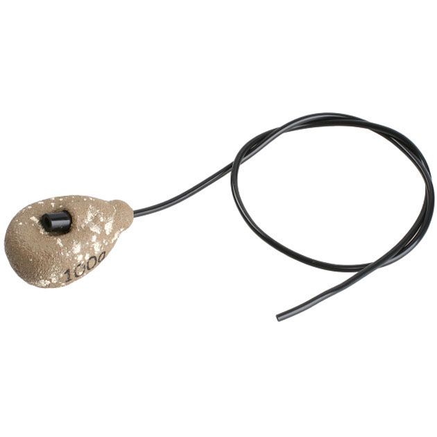 Арт.OMK-12S- 70 Грузило карповое 70гр. "Mikado" (упак.= 10шт.)