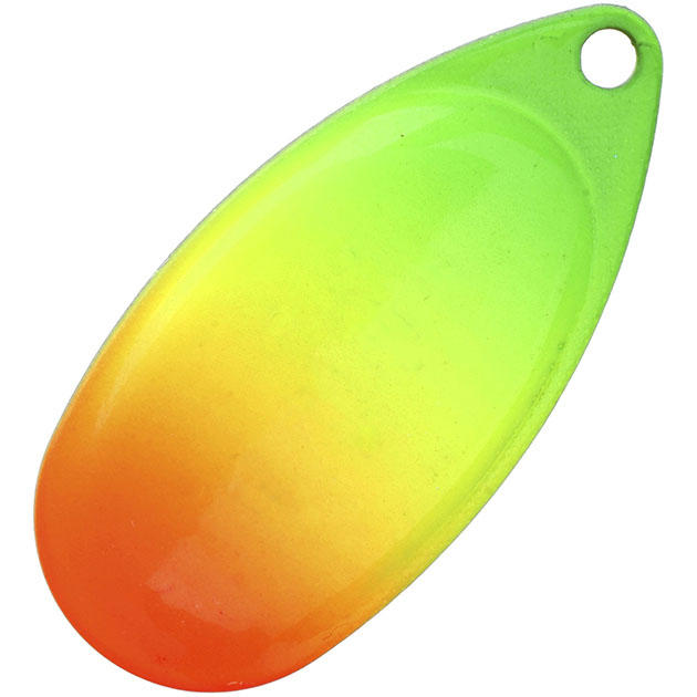 Арт.PMB-OFO-3-FT Блесна вращающ."Mikado" FOCUS №3 (6г., FIRE TIGER)