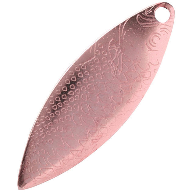 PMB-OWI- 7-M Блесна вращ. "Mikado" WILLOW 7гр./медь