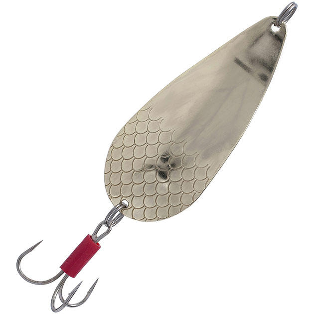 Арт.PMB-WBY-16-Z Блесна колеблющаяся "Mikado" BUDDY №3/16,5гр./6,3см - золото