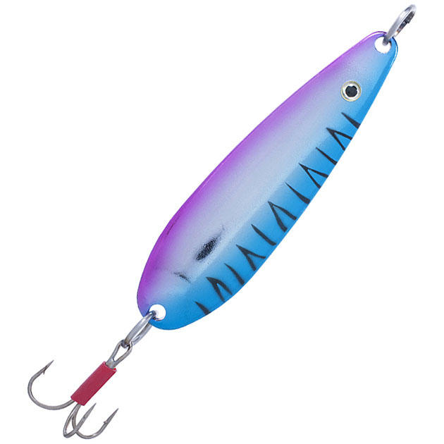 Арт.PMB-WSN-85-07 Блесна колеблющаяся "Mikado" SIMON №6/85гр./10,9см - 07  (фас.-1шт.)