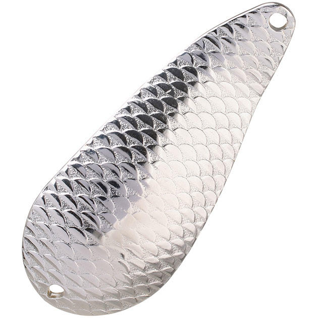 PMB-WTA-38-AG Блесна колебл. "Mikado" TRACKER №1/38гр./8,5см - старое серебро