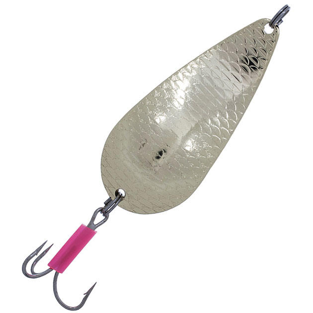 PMB-WTA-38-Z Блесна колебл. "Mikado" TRACKER №1/38гр./8,5см - золото