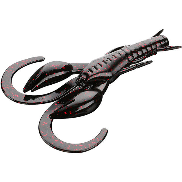 Силикон. РАЧОК "Mikado" ANGRY CRAY FISH 7cm /559 ( 3шт.) ароматиз. креветка