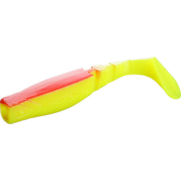 Виброхвост " FISHUNTER " 10.5см/ 04 (1уп.- 5шт.)