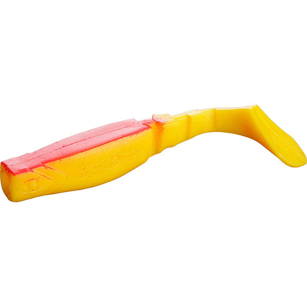 Виброхвост " FISHUNTER " 10.5см/ 28 (1уп.- 5шт.)