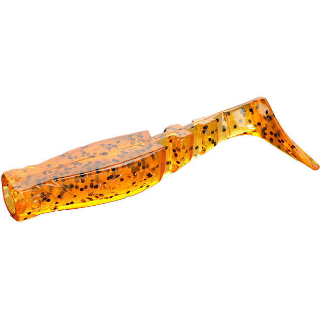 Виброхвост " FISHUNTER " 10.5см/350 (1уп.- 5шт.)