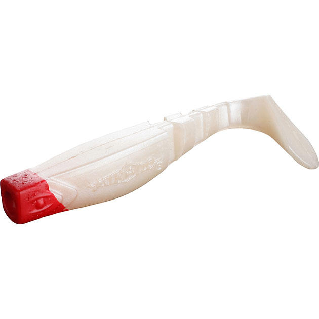 Виброхвост " FISHUNTER " 10.5см/ 40 (1уп.- 5шт.)