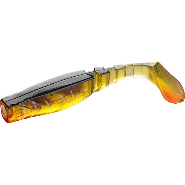 Виброхвост " FISHUNTER " 10.5см/ 51 (1уп.- 5шт.)