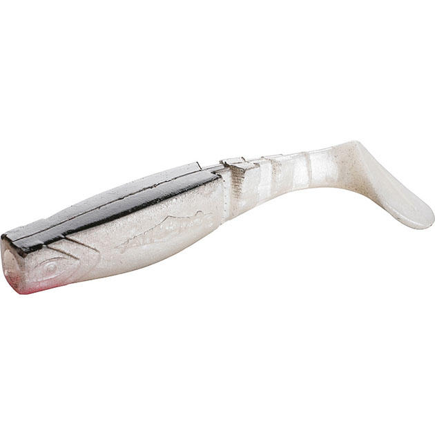 Виброхвост " FISHUNTER " 10.5см/ 63 (1уп.- 5шт.)