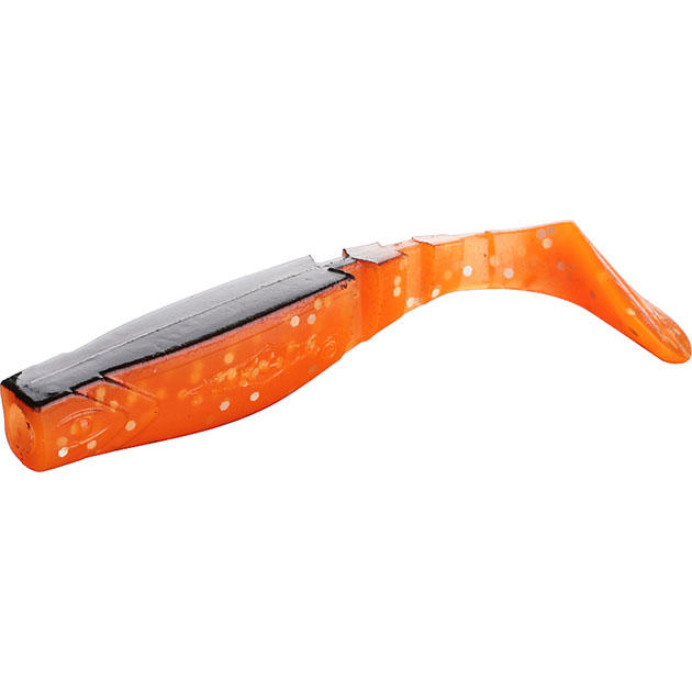 Виброхвост " FISHUNTER " 10.5см/ 75 (1уп.- 5шт.)