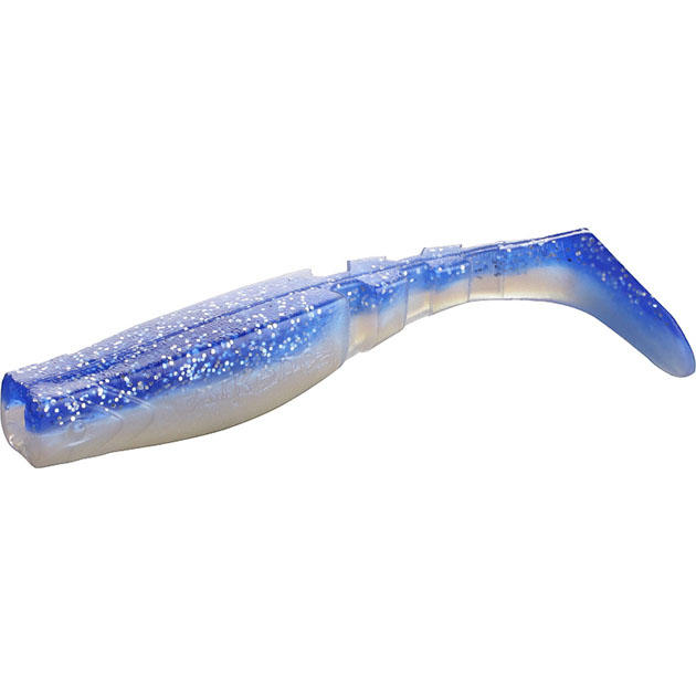 Виброхвост " FISHUNTER " 5см/115 (1уп.- 5шт.)