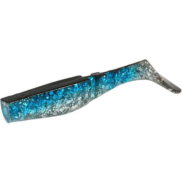 Виброхвост " FISHUNTER " 5см/125 (1уп.- 5шт.)