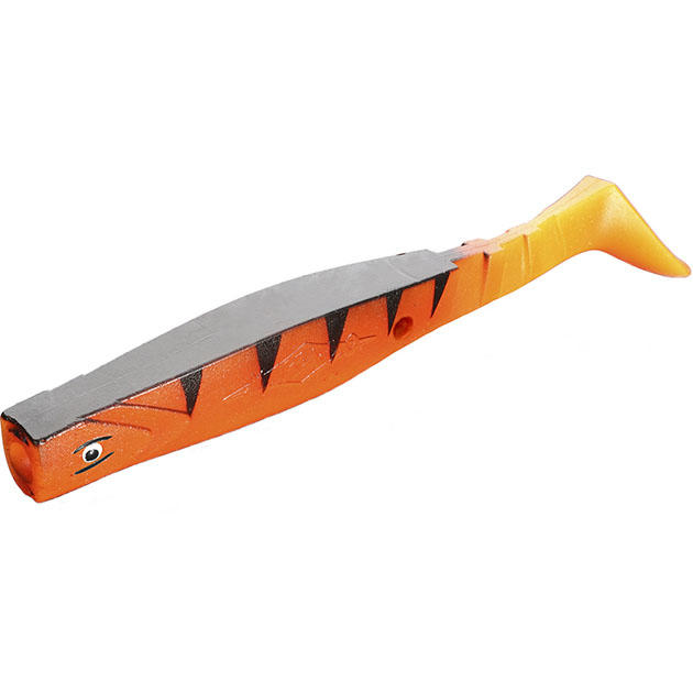 Виброхвост " FISHUNTER " 5см/ 56 (1уп.- 5шт.)