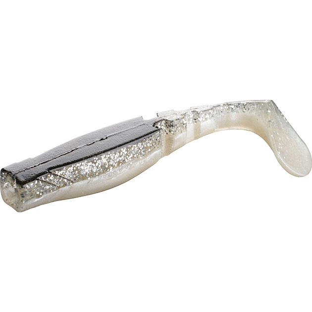 Виброхвост " FISHUNTER " 5см/ 67 (1уп.- 5шт.)