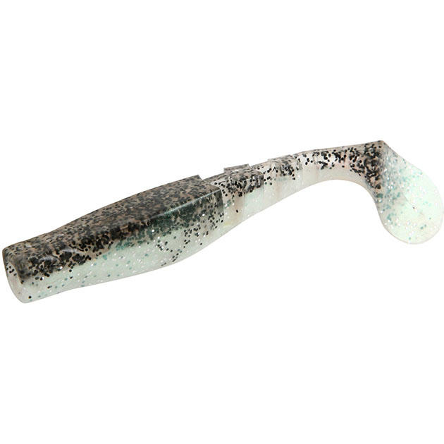 Виброхвост "Mikado"  FISHUNTER II  5.5cm/ 323 (1уп.-5шт.) ароматизир.