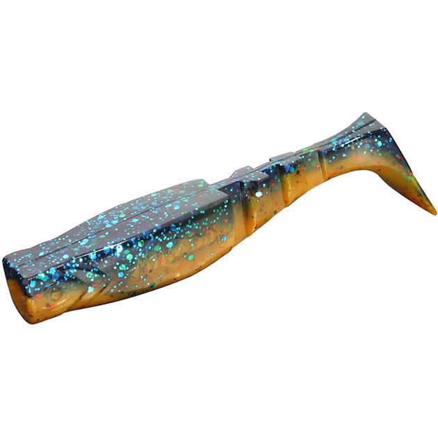 Виброхвост "Mikado"  FISHUNTER II  6.5cm/ 311 (1уп.-5шт.) ароматизир.