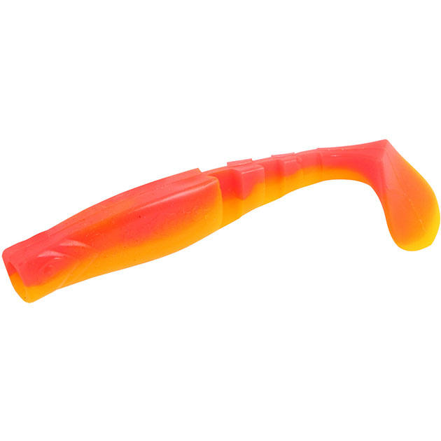 Виброхвост "Mikado"  FISHUNTER II  6.5cm/ 320 (1уп.-5шт.) ароматизир.