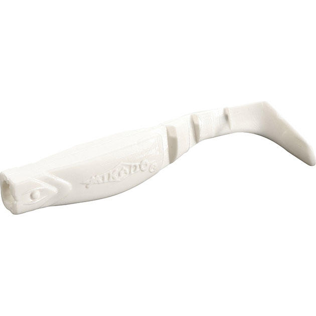 Виброхвост " FISHUNTER " 7см/ 02T (1уп.- 5шт.)