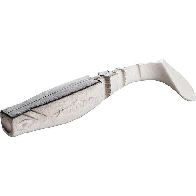 Виброхвост " FISHUNTER " 7см/ 18 (1уп.- 5шт.)