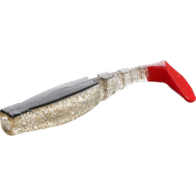 Виброхвост " FISHUNTER " 7см/ 32RT (1уп.- 5шт.)