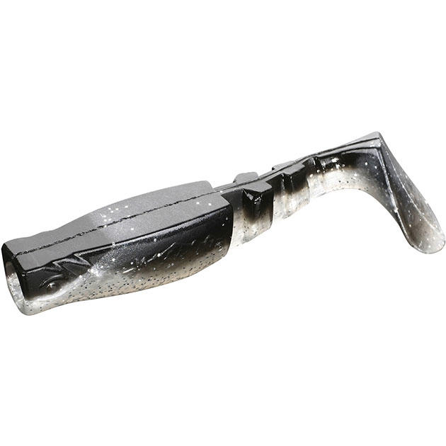 Виброхвост " FISHUNTER " 7см/357 (1уп.- 5шт.)