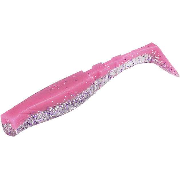 Виброхвост " FISHUNTER " 7см/560 (1уп.- 5шт.)