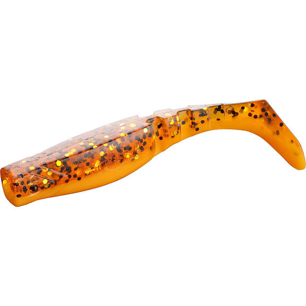 Виброхвост " FISHUNTER " 7см/ 72 (1уп.- 5шт.)