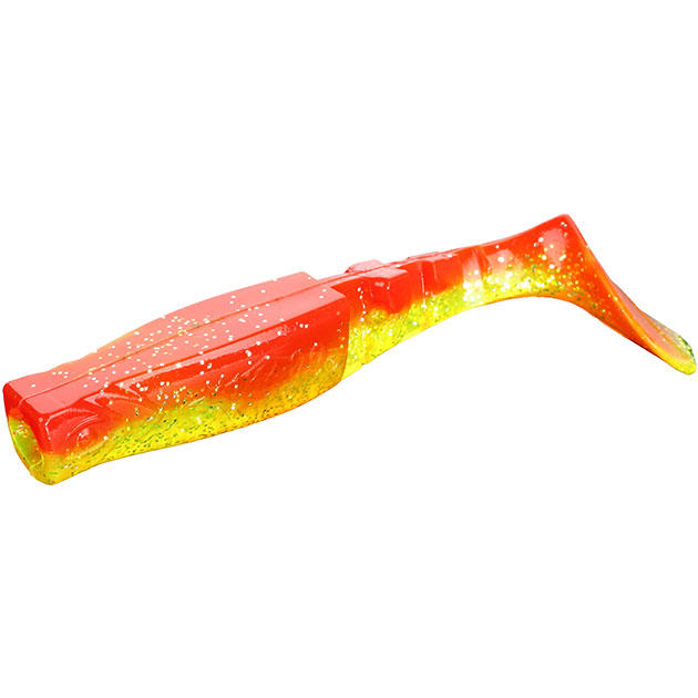 Виброхвост "Mikado"  FISHUNTER II  7.5cm/ 356 (1уп.-5шт.) ароматизир.