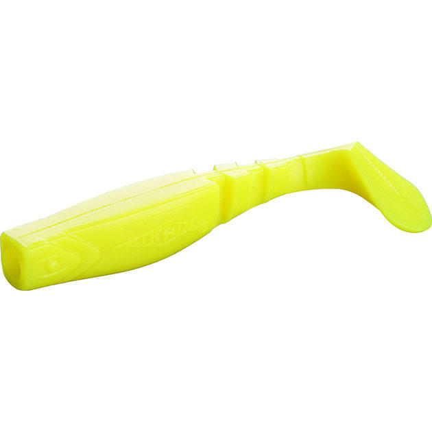 Виброхвост " FISHUNTER " 8см/ 09T (1уп.- 5шт.)