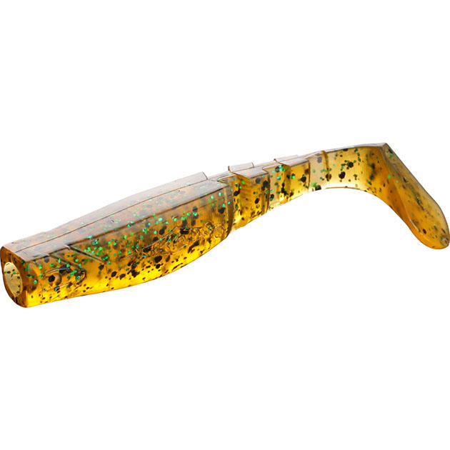 Виброхвост " FISHUNTER " 8см/ 09 (1уп.- 5шт.)